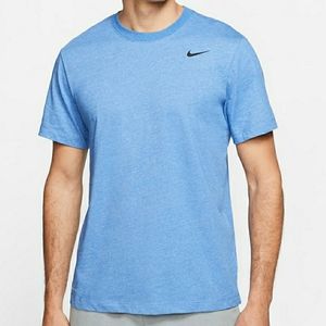 Nike 4XL-Tall Dri-FIT Tee